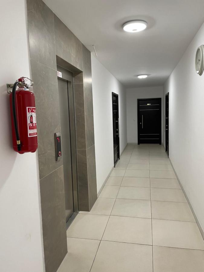 Shooter Apartments فريزاي المظهر الخارجي الصورة