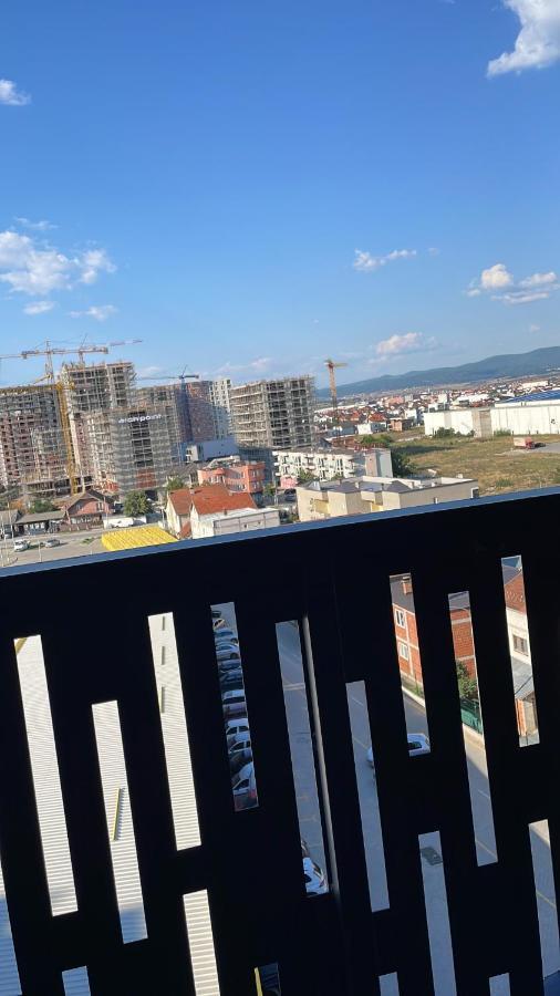 Shooter Apartments فريزاي المظهر الخارجي الصورة