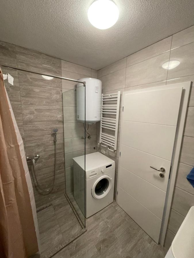 Shooter Apartments فريزاي المظهر الخارجي الصورة