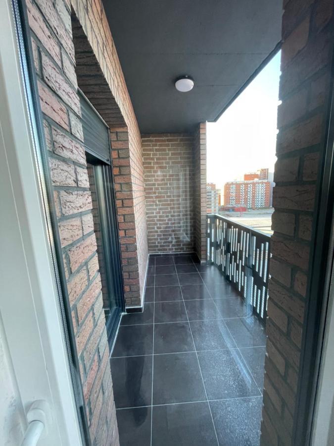 Shooter Apartments فريزاي المظهر الخارجي الصورة