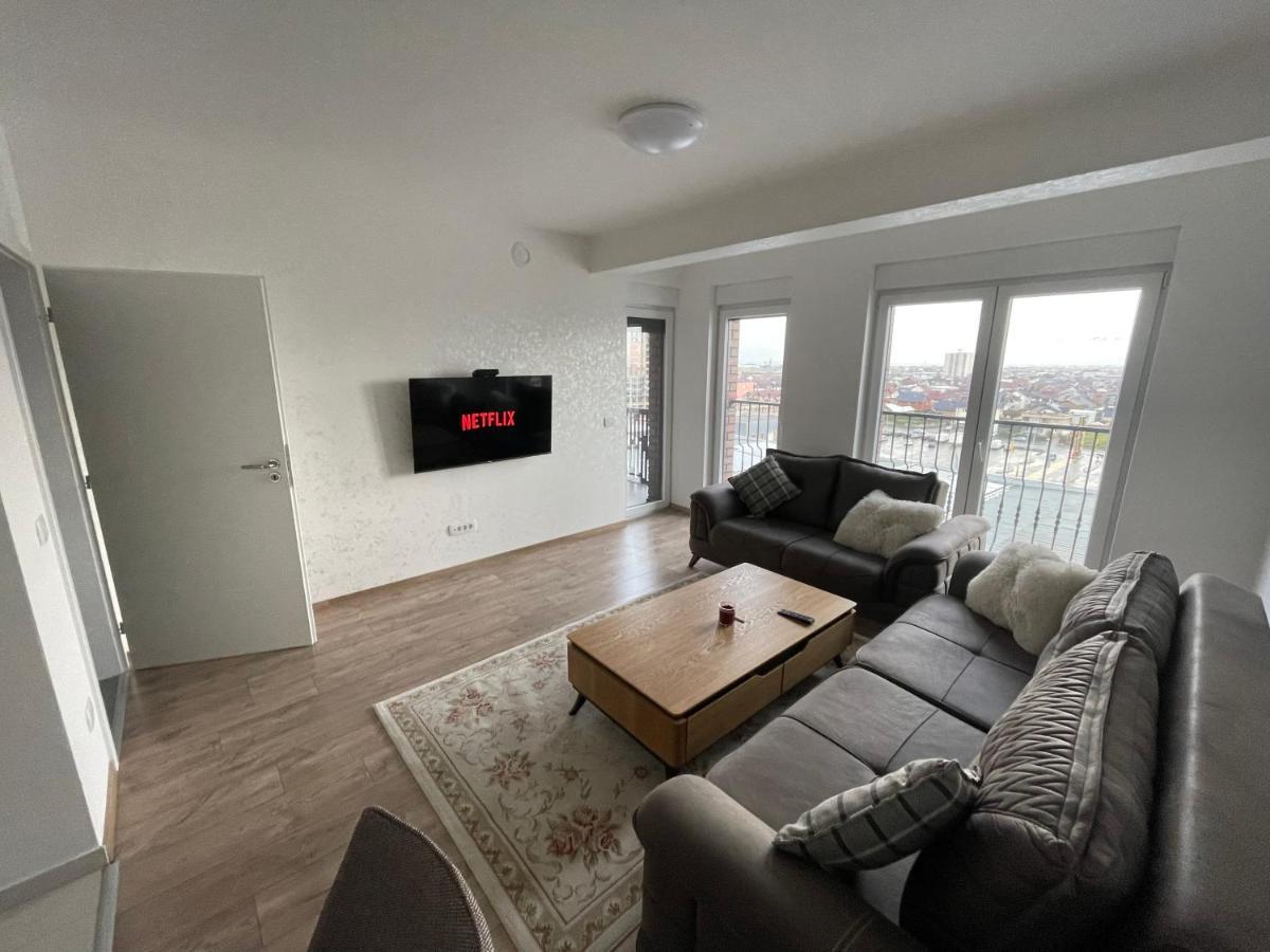 Shooter Apartments فريزاي المظهر الخارجي الصورة