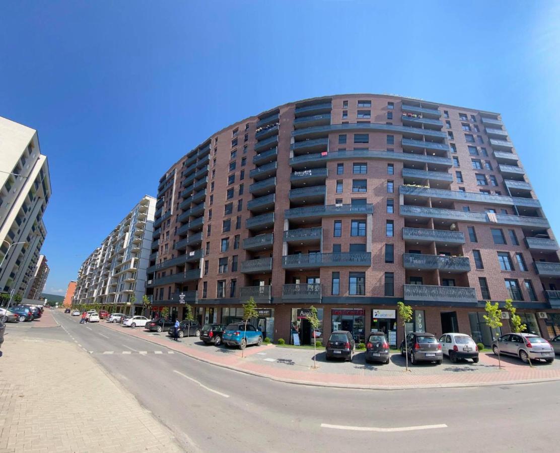 Shooter Apartments فريزاي المظهر الخارجي الصورة