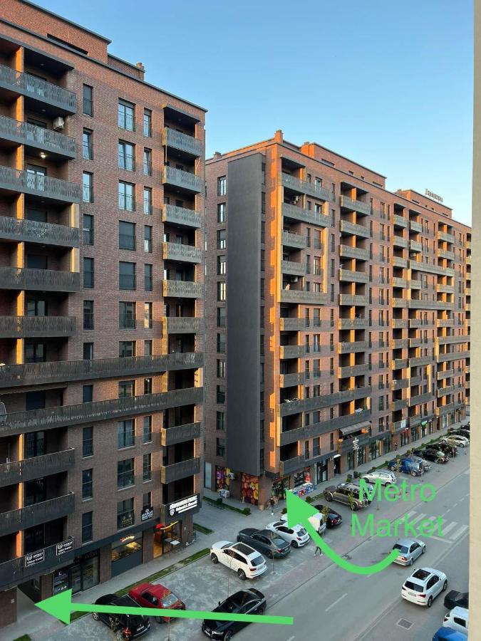 Shooter Apartments فريزاي المظهر الخارجي الصورة