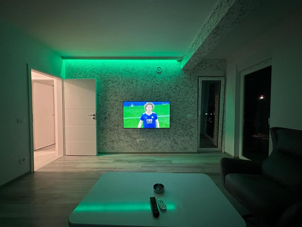 Shooter Apartments فريزاي المظهر الخارجي الصورة