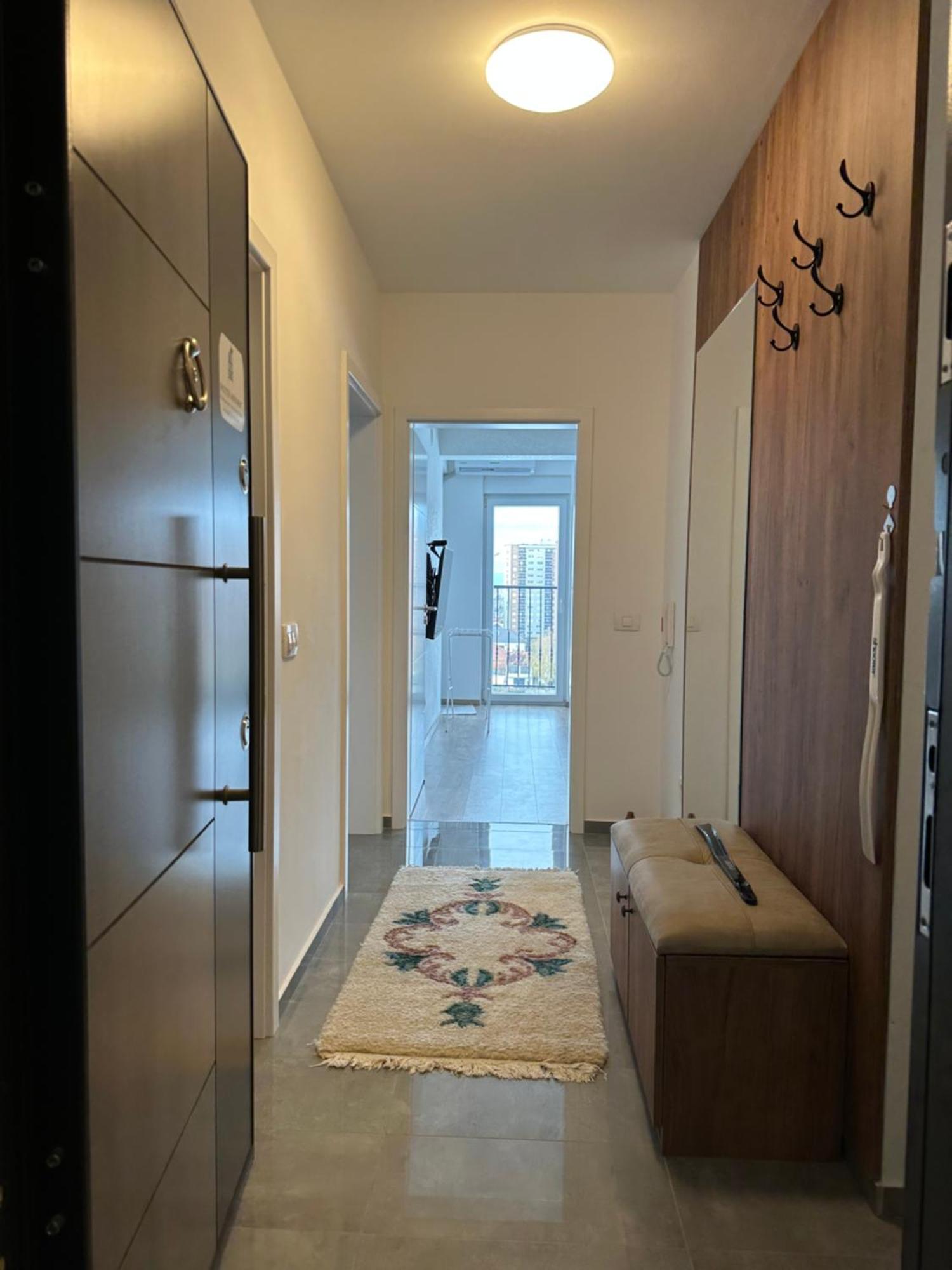 Shooter Apartments فريزاي المظهر الخارجي الصورة