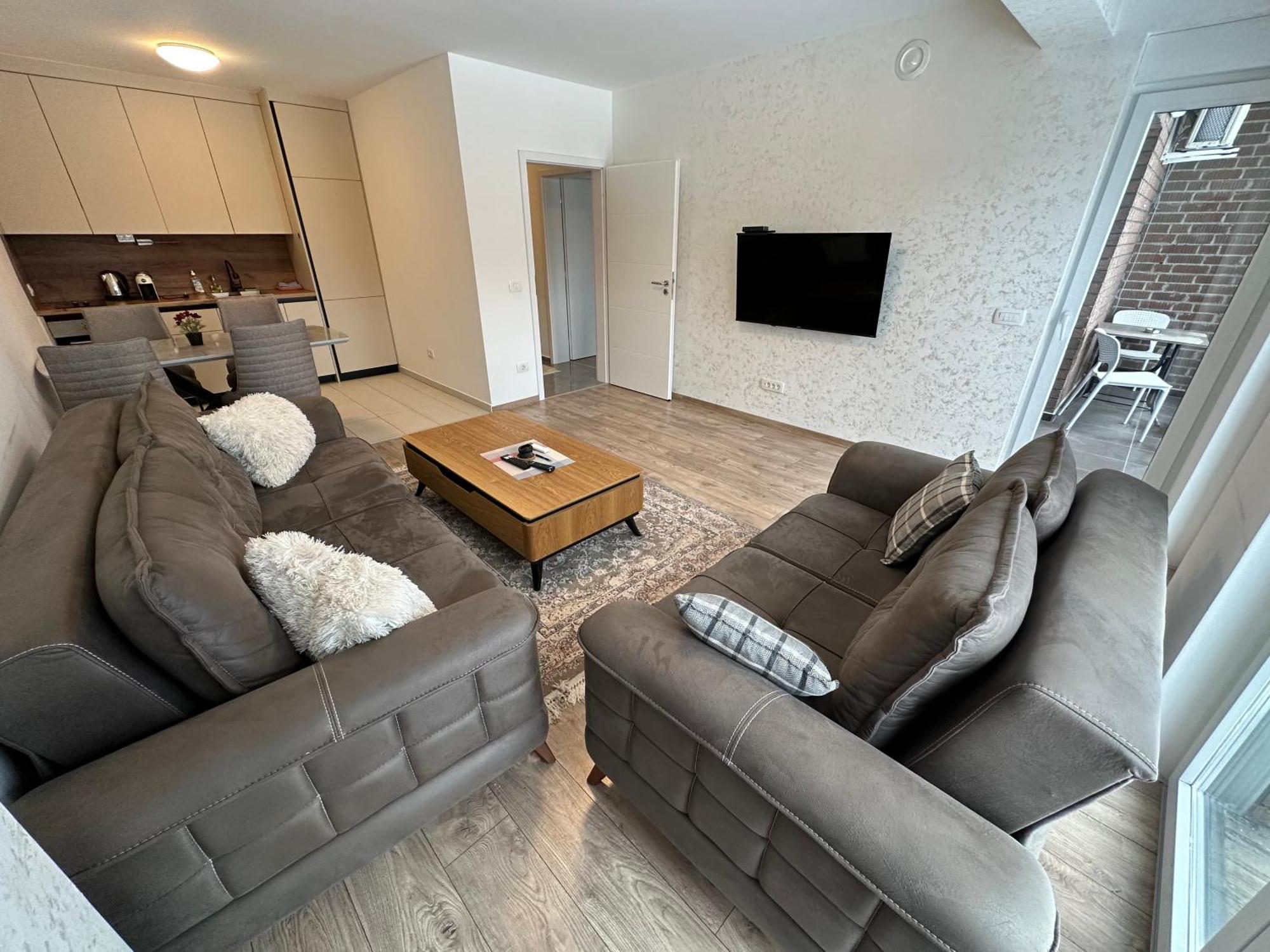 Shooter Apartments فريزاي المظهر الخارجي الصورة